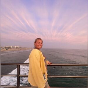 Meet your Posher, Madison